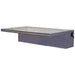12" Acrylic NiteFalls Spillway Spillway Anjon   