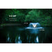 Scott Aerator DA-20 Fountain Scott Aerator   