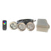 PondSelect Universal Color Changing LED Lighting Kit Fountain Lights PondSelect