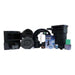 3000 Gallon Pond Package Pond Package Anjon   