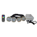 PondSelect Universal Color Changing LED Lighting Kit Fountain Lights PondSelect