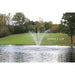 Kasco J Series Pond Fountain 1 HP Fountain Kasco Marine