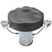 AquaShine Three Light Color Changing LED Fountain Light Kits Fountain Lights EasyPro   