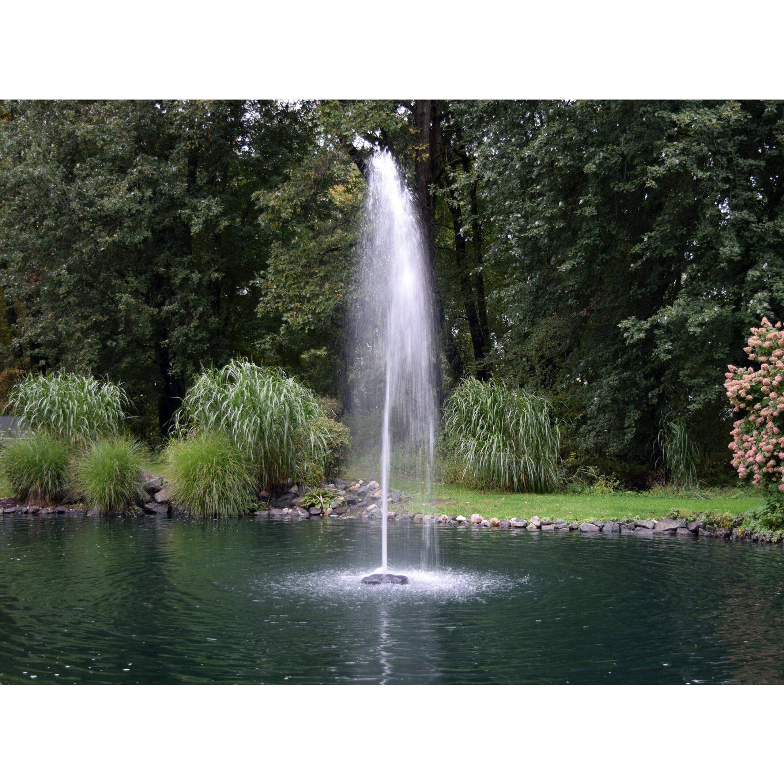EasyPro Aqua Fountain Fountain EasyPro   