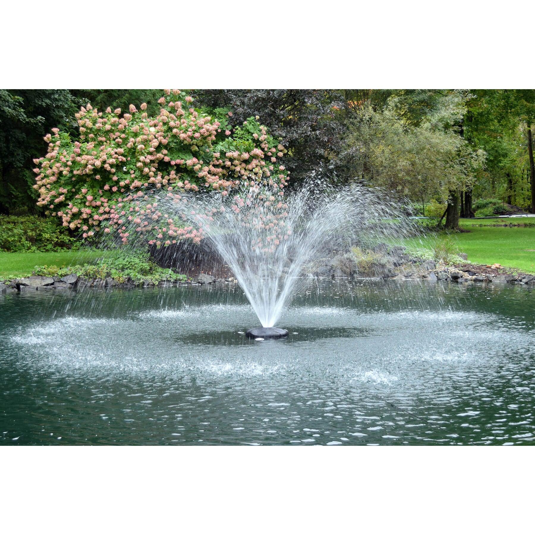 EasyPro Aqua Fountain Fountain EasyPro   