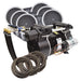 EasyPro PA83W 3 Acre Rocking Piston Pond Aeration System Aerator EasyPro   