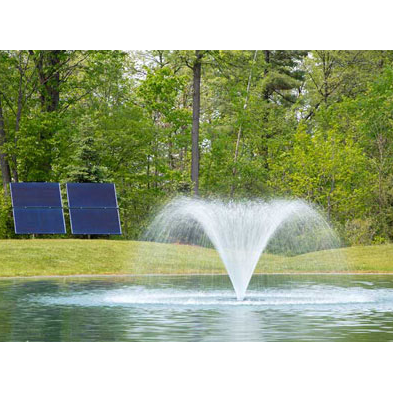 Airmax SolarSeries Fountain Fountain Airmax   