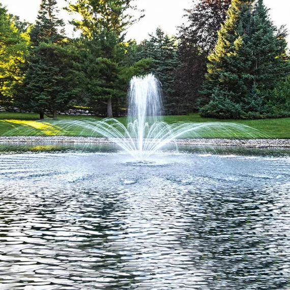 Airmax EcoSeries Fountain Airmax