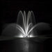 Airmax EcoSeries Double Arch Fountain Nozzle Fountain Nozzle Airmax   