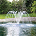 Airmax EcoSeries Single Arch Fountain Nozzle Fountain Nozzle Airmax   