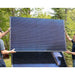Airmax SolarSeries Aeration System Battery Backup EasyMount solar panels