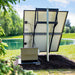 Airmax SolarSeries Aeration System Battery Backup Aerator Airmax 2 Diffusers - No Airline