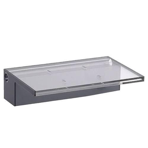 48" Acrylic NiteFalls Spillway Spillway Anjon   