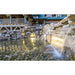 36" Acrylic NiteFalls Spillway Spillway Anjon   
