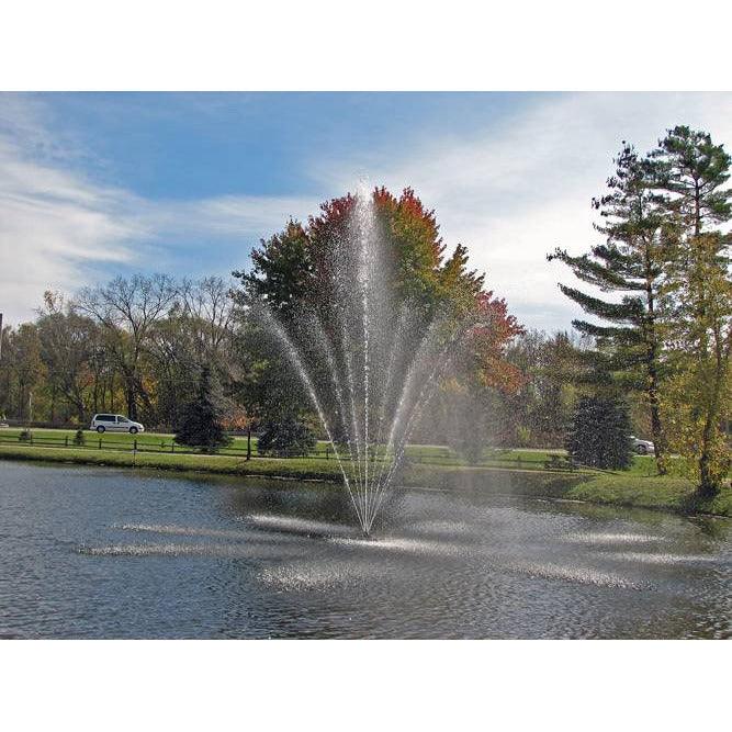Scott Aerator The Atriarch Fountain Fountain Scott Aerator