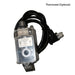 Power House Thermostat with power cord on a white background