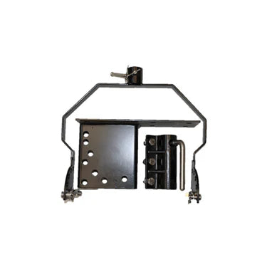 Bearon Aquatics Ice-Eater Dock Mount