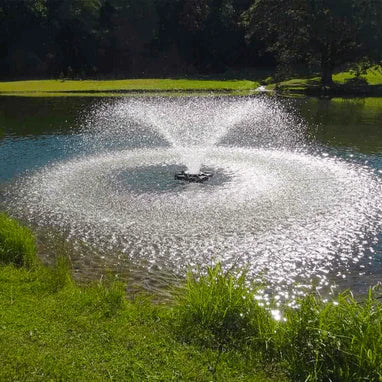 Bearon Aquatics Aerating Fountain