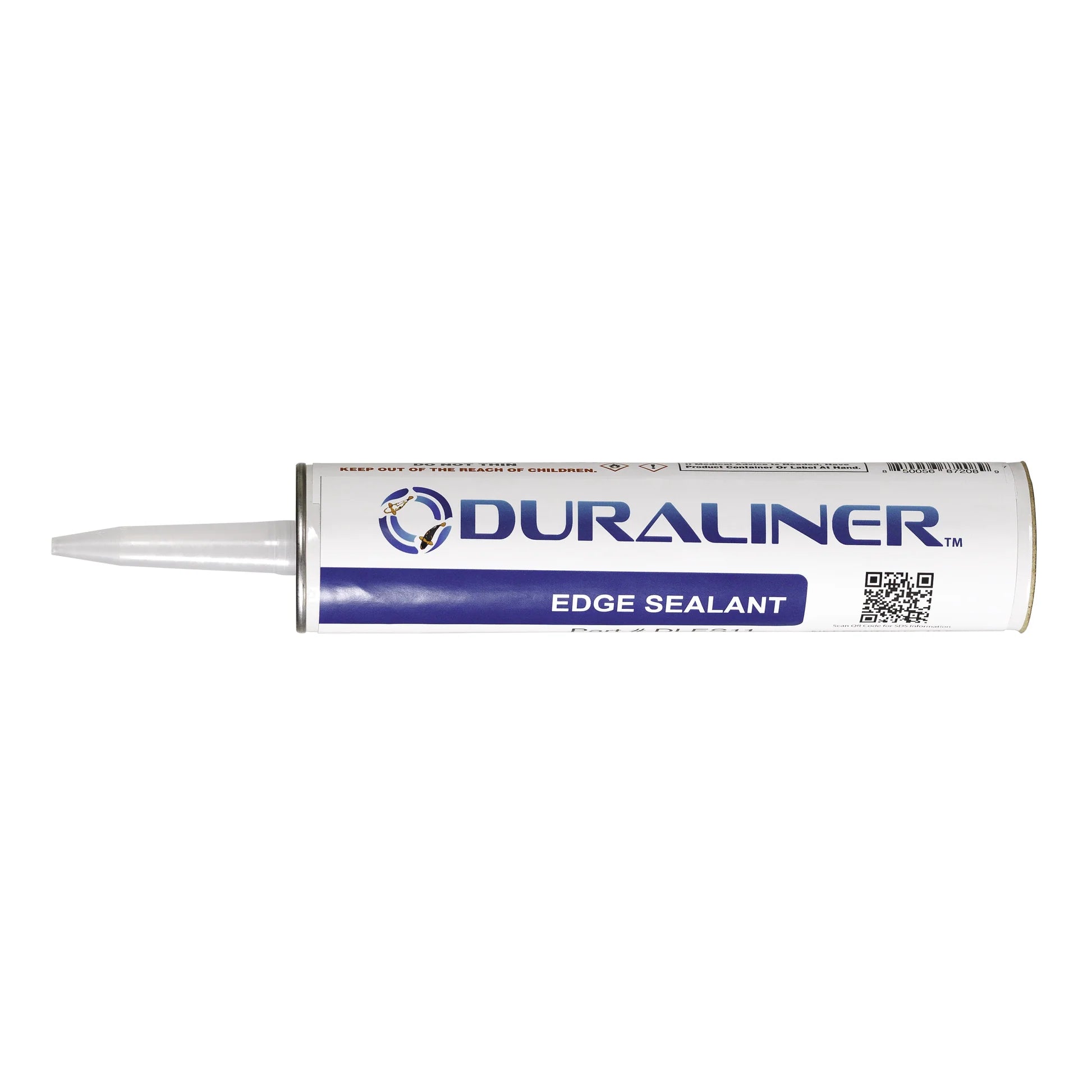 DLES11 DuraLiner™ Edge Sealant – 11oz Tube