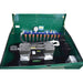 EasyPro DCS206HP High Pressure Rocking Piston Pond Aeration System Aerator EasyPro   