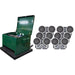 EasyPro DCS206HP High Pressure Rocking Piston Pond Aeration System Aerator EasyPro   
