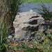 Mini Mountain Spring GFRC boulder fountain