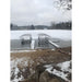 EasyPro Air De-Icing System for Docks De-Icer EasyPro   