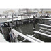 Scott Aerator Slinger De-icer - Protects Docks, Boats & Marinas De-Icer Scott Aerator   