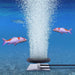 Healthy Aqua PAS10 Pond & Lake Aerator System Aerator Healthy Aqua   