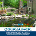 DuraLiner 45mil EPDM Pond Liner detail 1