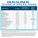 DuraLiner 45mil EPDM Pond Liner detail 3