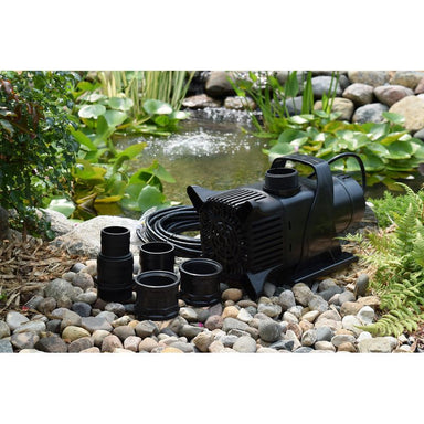 EasyPro EPA Series submersible mag drive pond pump