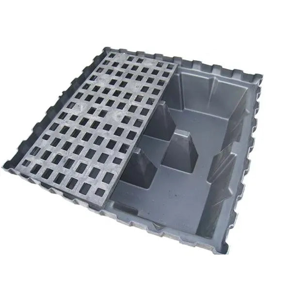EasyPro 50" Fountain Basin
