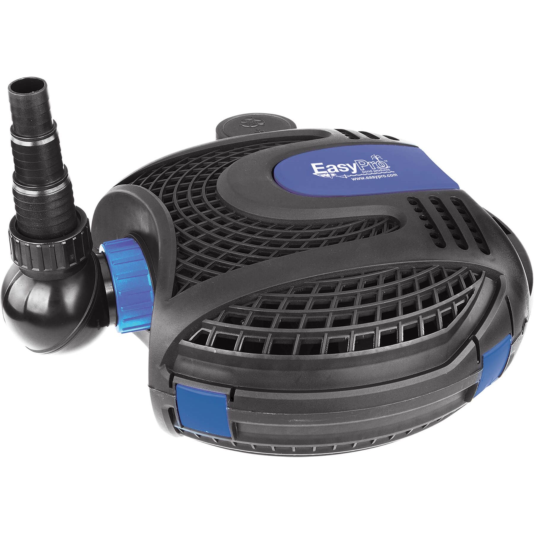 EasyPro Eco-Clear EPS Series submersible pump