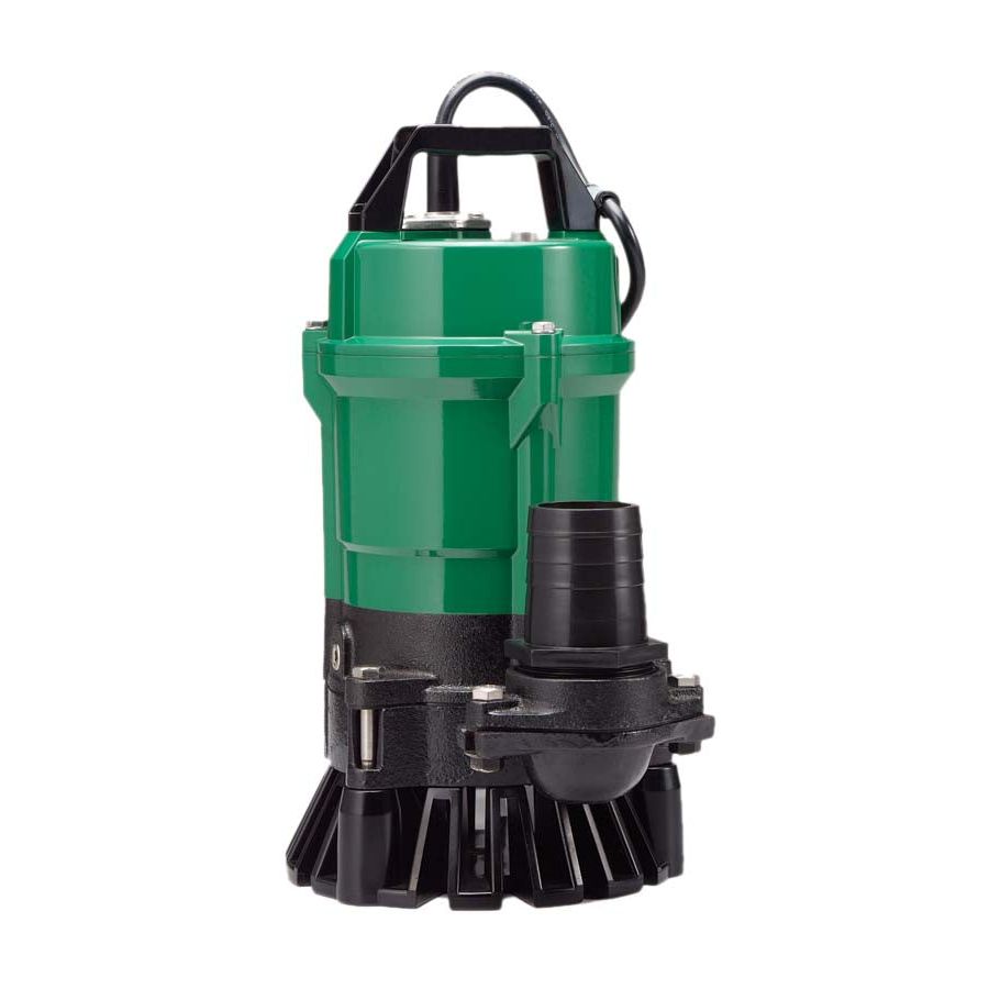 EasyPro ETP Series submersible trash pump