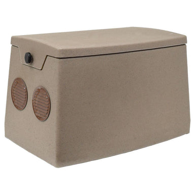 EasyPro SC25 Weatherproof Cabinet with Cooling Fan Cabinet EasyPro   