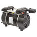 EasyPro 3/4 HP Rocking Piston Aeration System PA86 Aerator EasyPro
