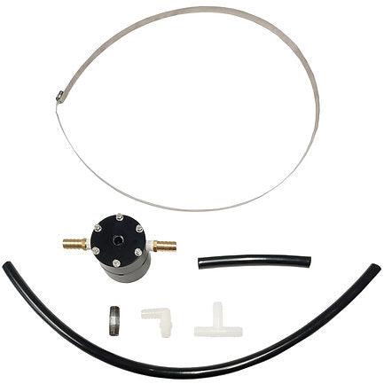 Becker Windmill Freeze Control Unit Freeze Control EasyPro   
