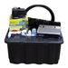 Vianti Falls 11" extended lip spillway kit, no light