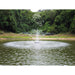 Healthy Aquatics-FS01  1/2 HP Floating Fountain Fountain Healthy Aqua   