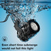 Healthy Aquatics Color-Changing LED Fountain Light Set Fountain Lights Healthy Aqua   