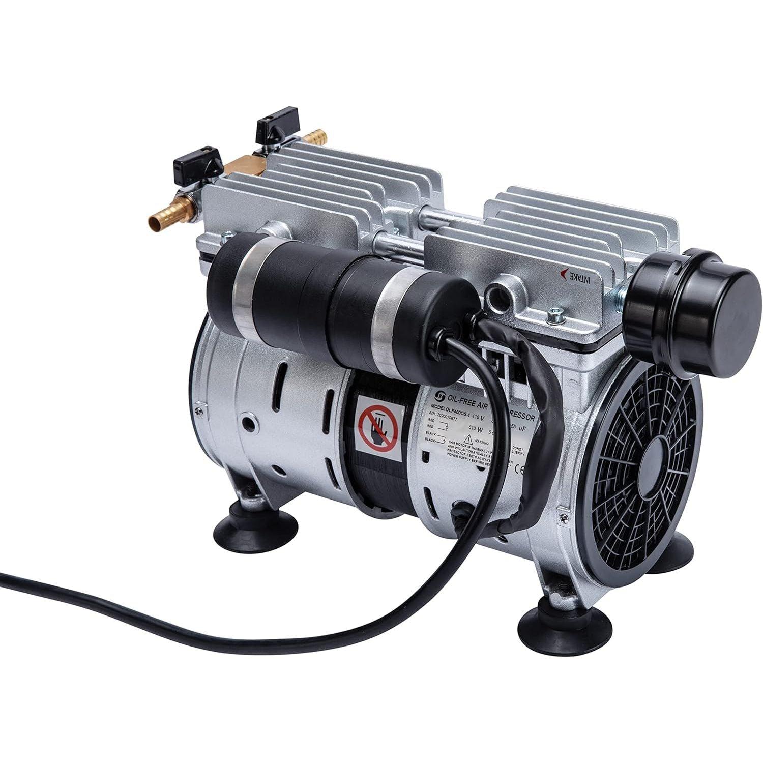 Healthy Aqua PAS20 Pond & Lake Aeration System Aerator Healthy Aqua   