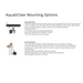 Kasco AquatiClear Muck Blower Kasco Marine   