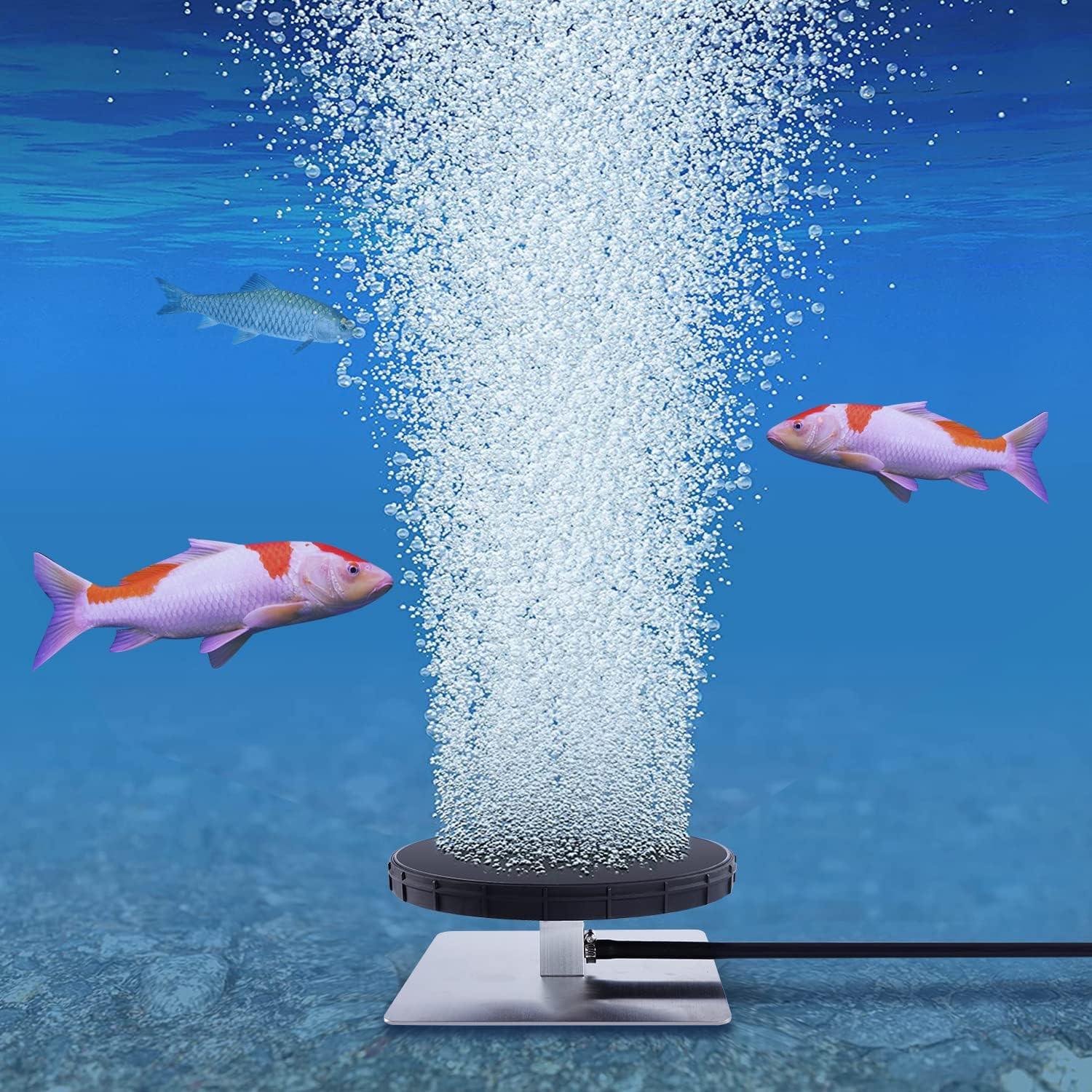 HQUA PAS20 Aerator Healthy Aqua