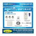 EasyPro: RGB3- Aqua Shine Three Light Color Changing LED Fountain Kit Fountain Lights EasyPro   