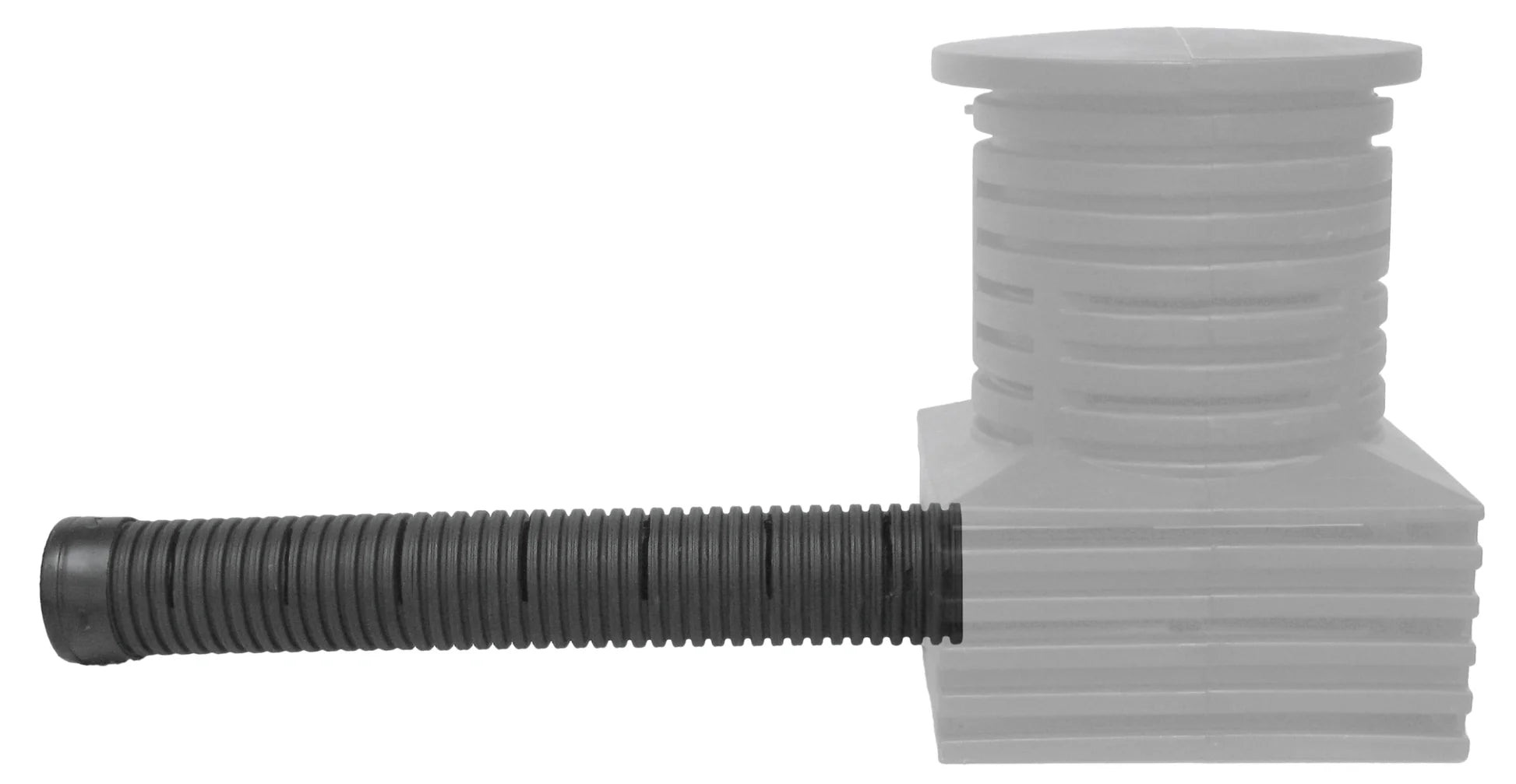 EasyPro Intake Tube for JAFM Pump Vault