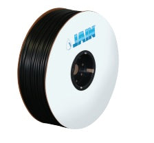Jain 3/8" Polyethylene Distribution Tubing – 0.375" ID x 0.455" OD