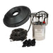 Kasco 1/2 HP Surface Aerator 2400AF Aerator Kasco Marine   