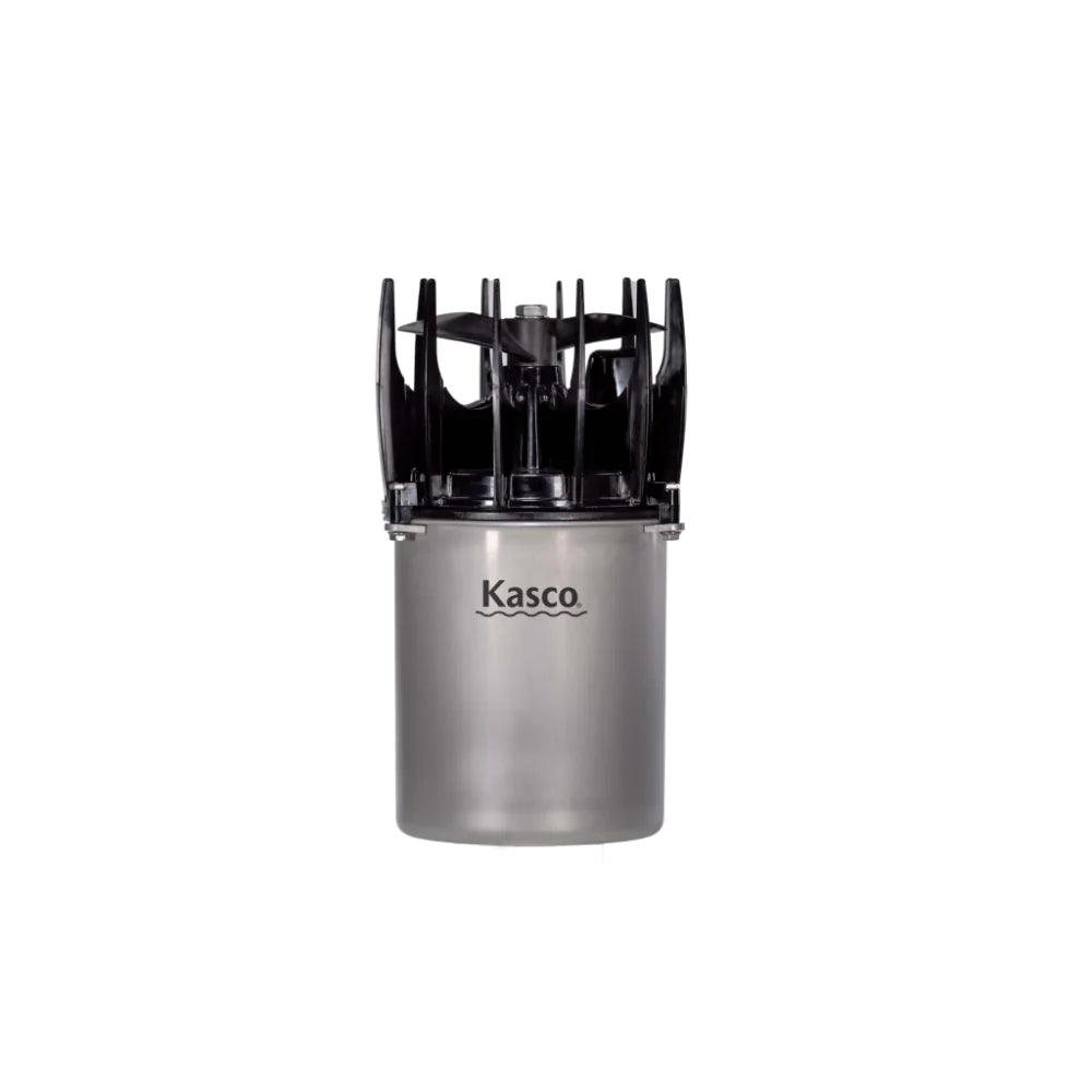 Kasco AquatiClear Muck Blower Kasco Marine 1/2 HP - 115V No dock Mount 25 Feet