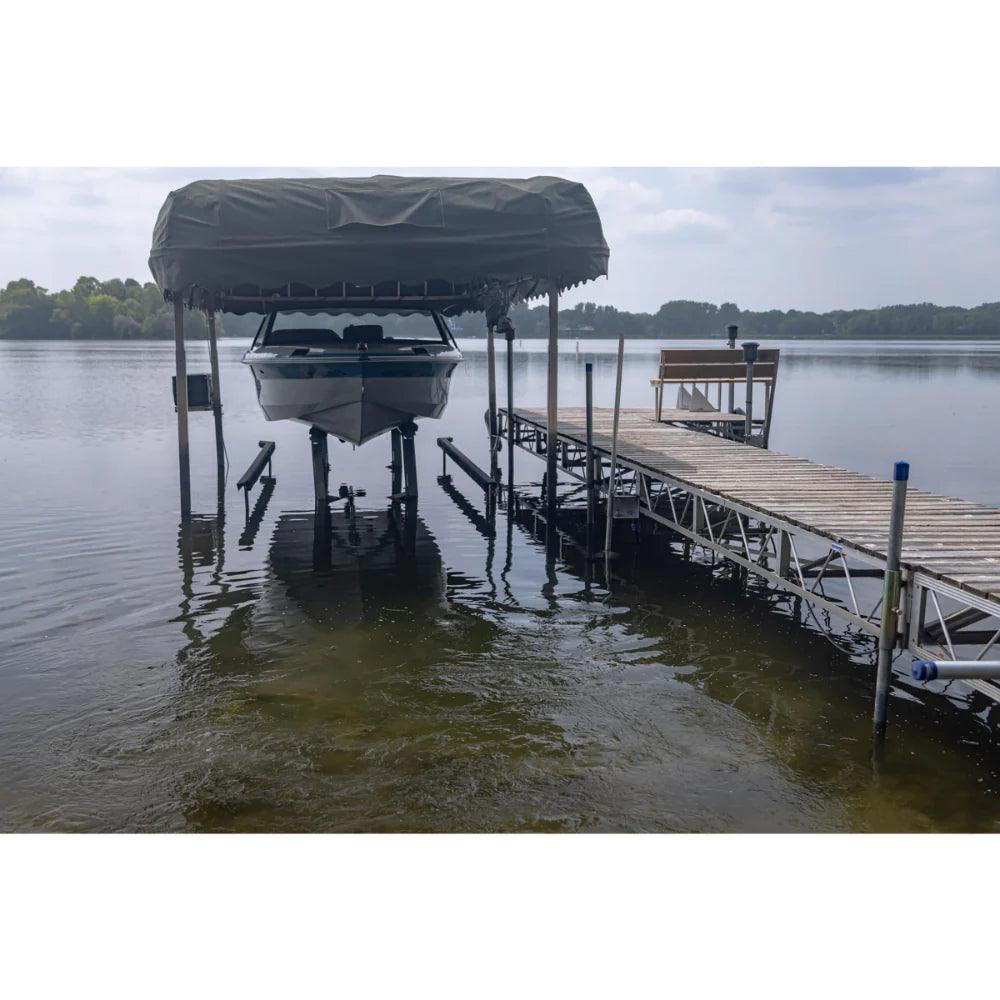 Kasco AquatiClear Muck Blower Kasco Marine   